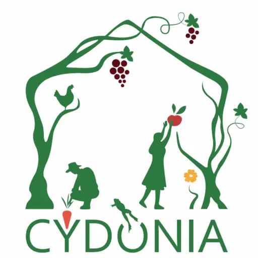 Les Jardins Cydonia
